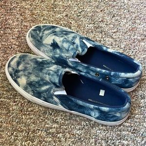 Slip on shoes